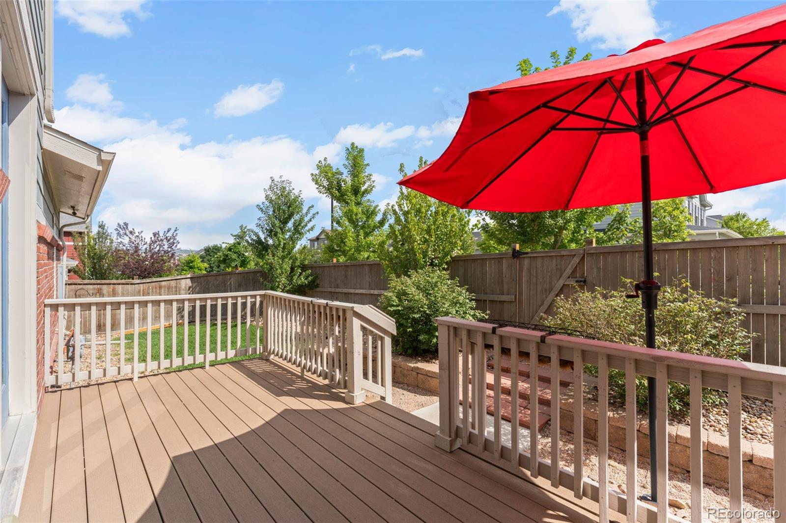 MLS Image #32 for 4354  n meadows drive,castle rock, Colorado