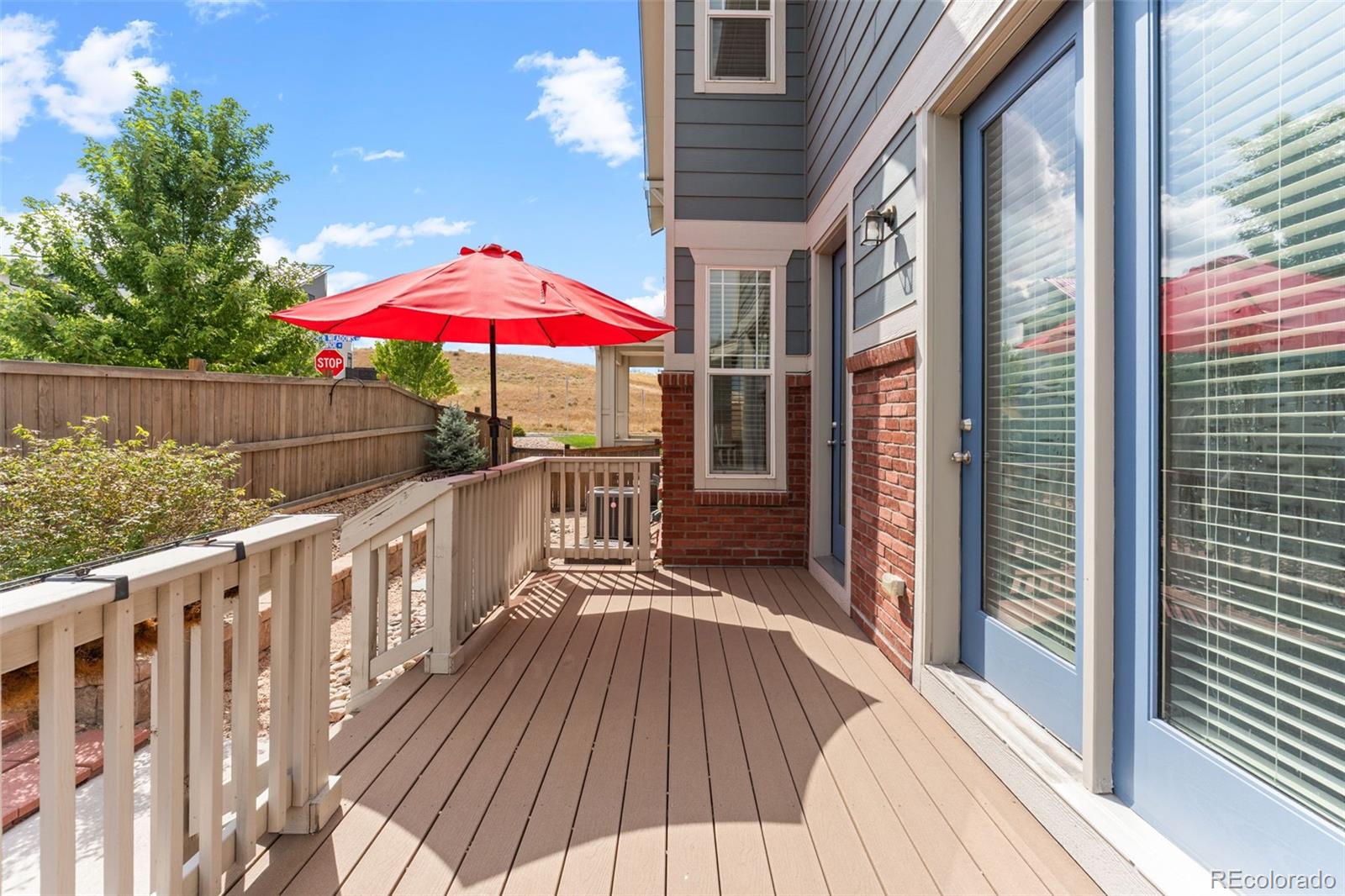 MLS Image #33 for 4354  n meadows drive,castle rock, Colorado