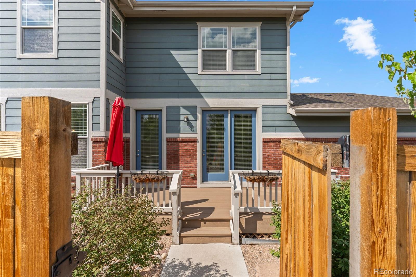 MLS Image #34 for 4354  n meadows drive,castle rock, Colorado