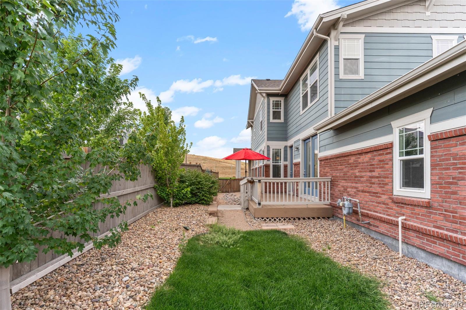 MLS Image #35 for 4354  n meadows drive,castle rock, Colorado