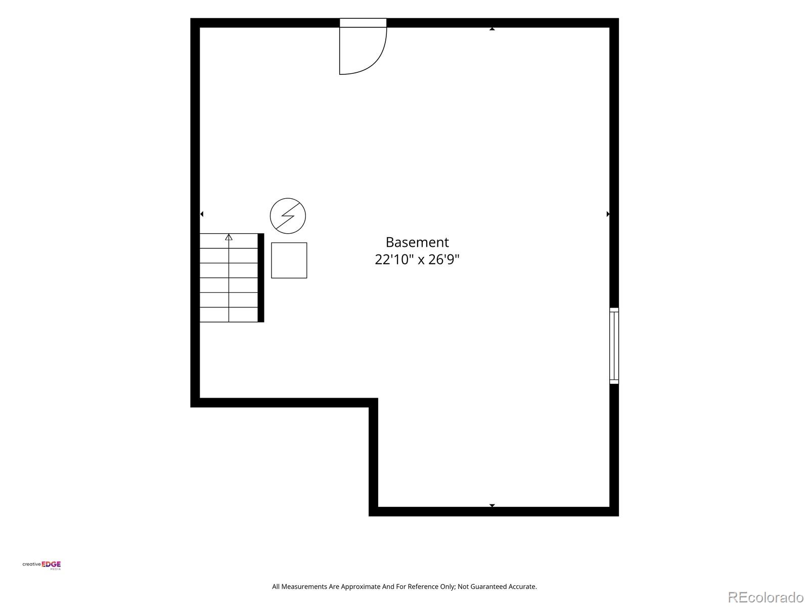 MLS Image #38 for 4354  n meadows drive,castle rock, Colorado