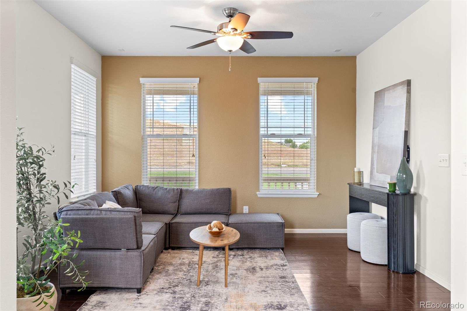 MLS Image #5 for 4354  n meadows drive,castle rock, Colorado