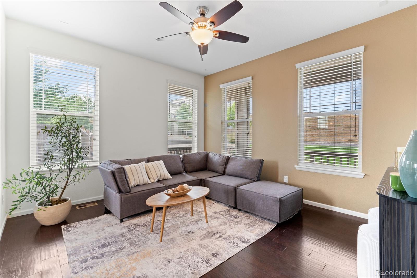 MLS Image #6 for 4354  n meadows drive,castle rock, Colorado