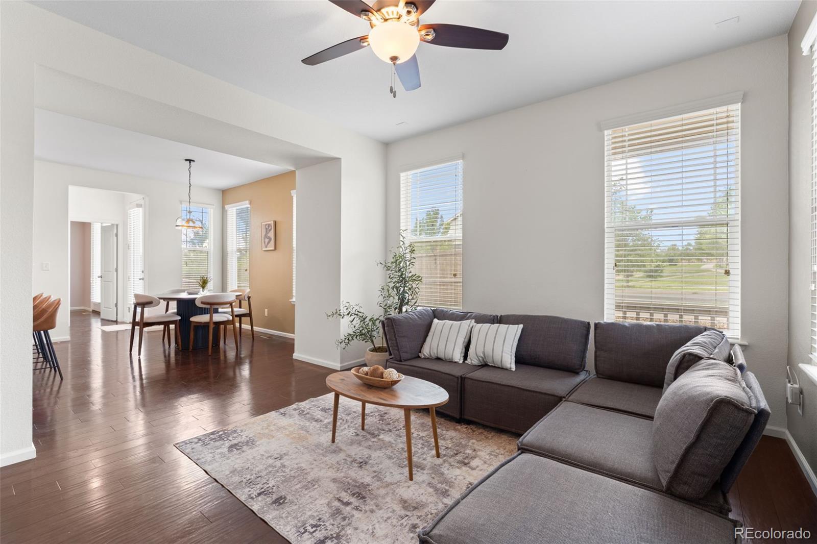 MLS Image #7 for 4354  n meadows drive,castle rock, Colorado