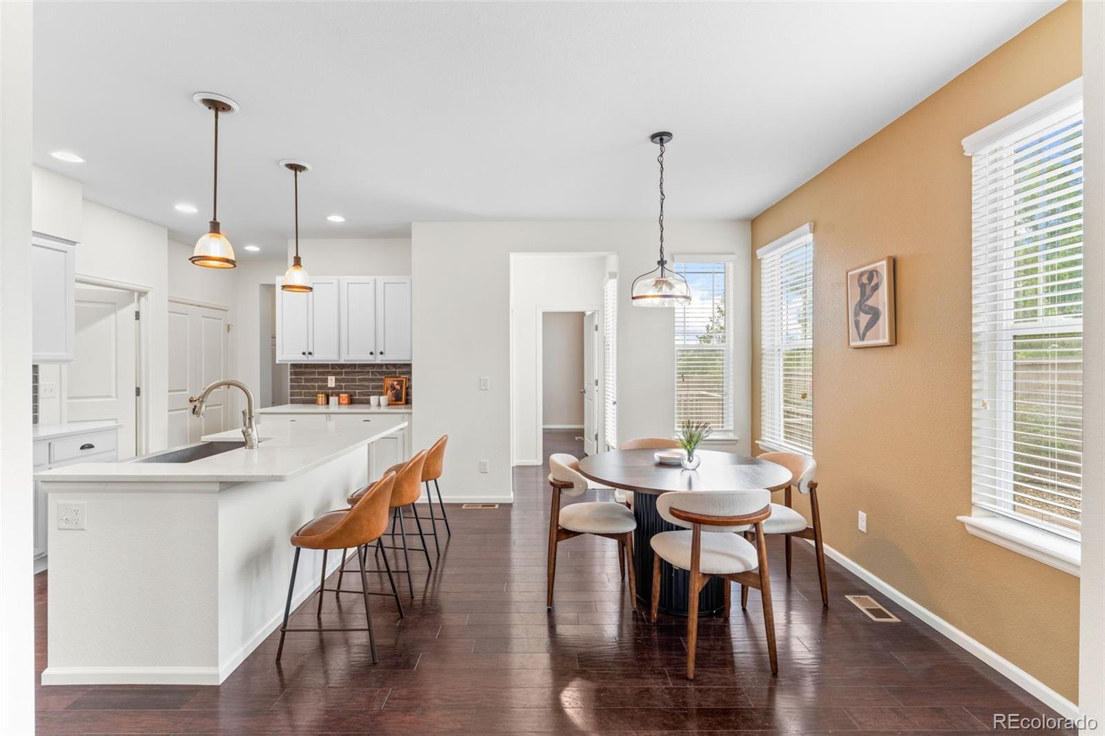 MLS Image #9 for 4354  n meadows drive,castle rock, Colorado