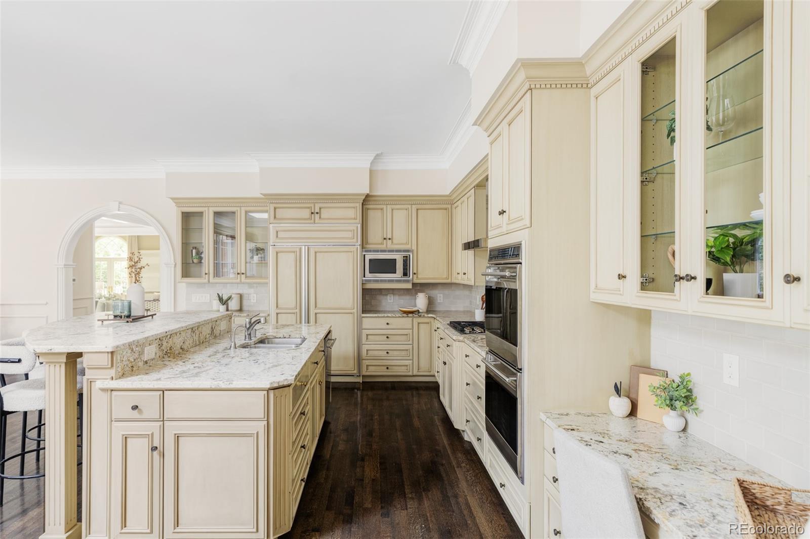 MLS Image #11 for 500  adams street ,denver, Colorado
