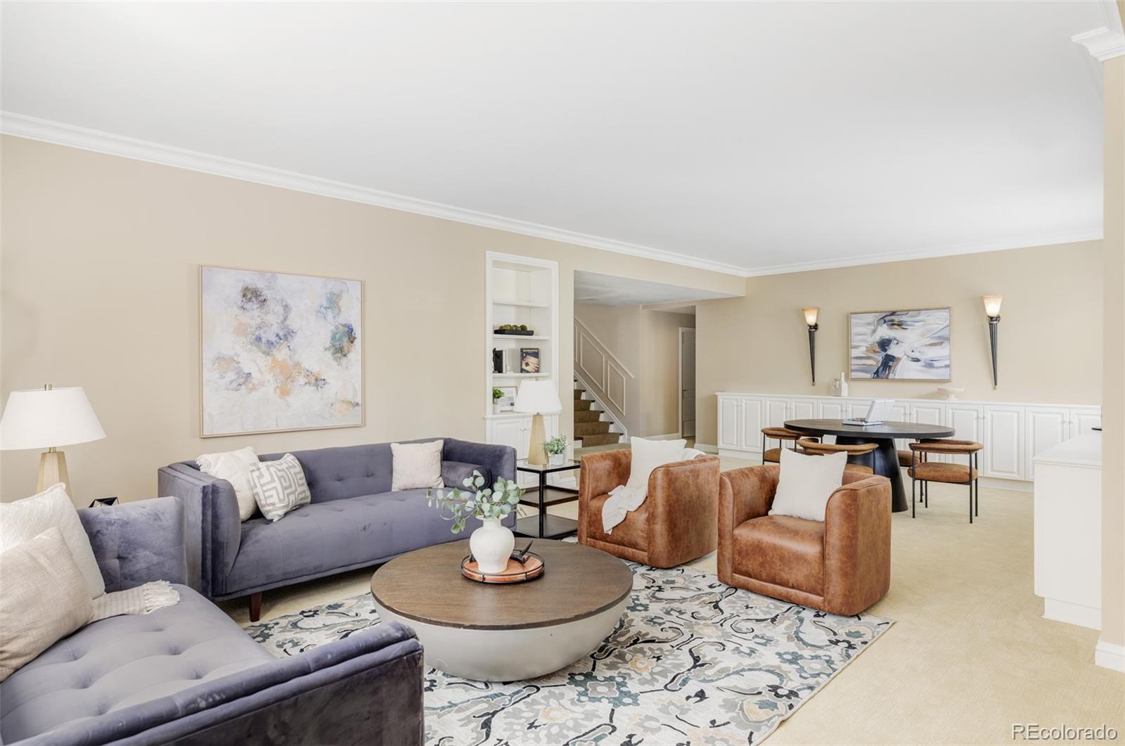 MLS Image #29 for 500  adams street ,denver, Colorado