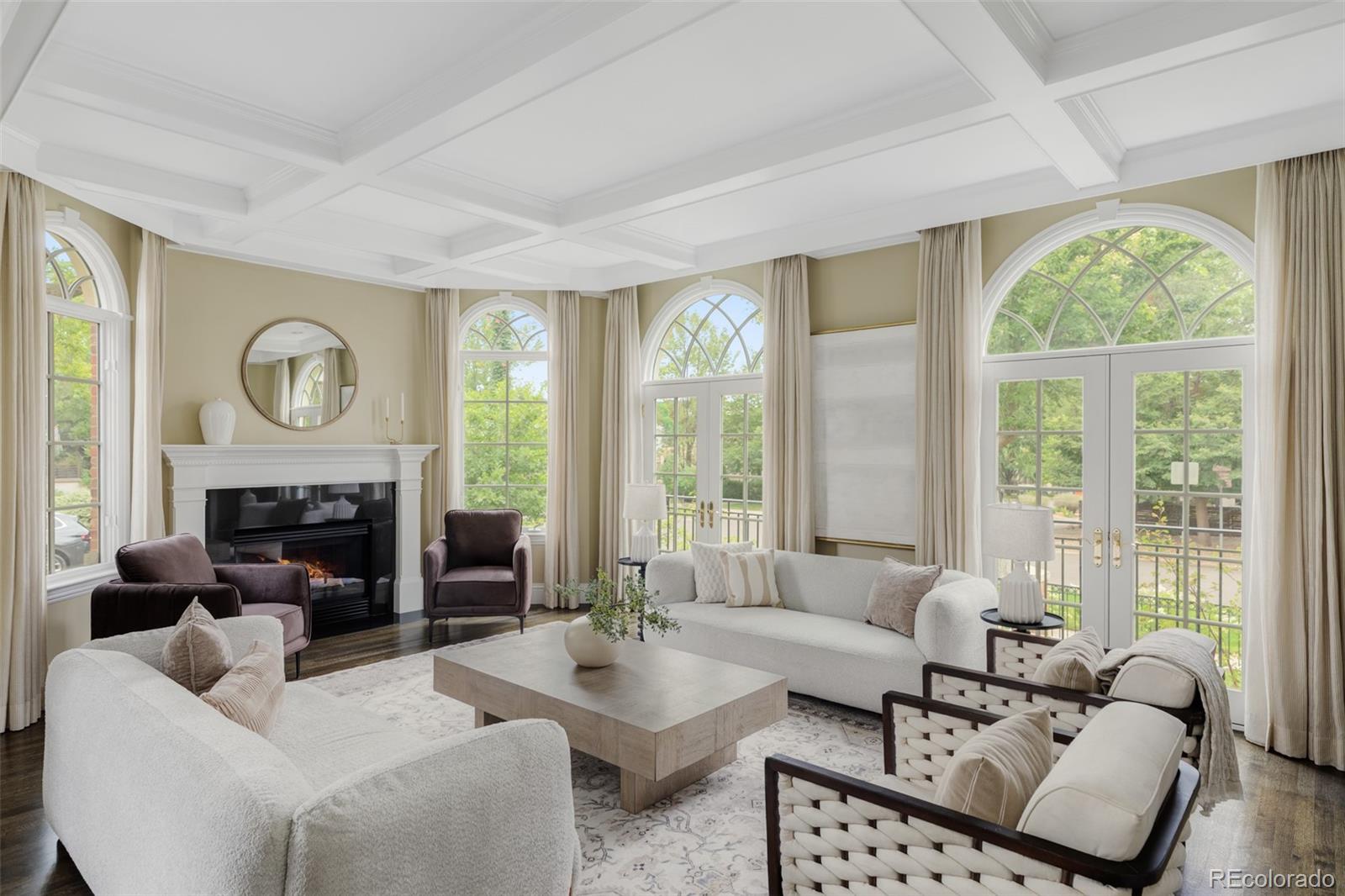 MLS Image #4 for 500  adams street ,denver, Colorado