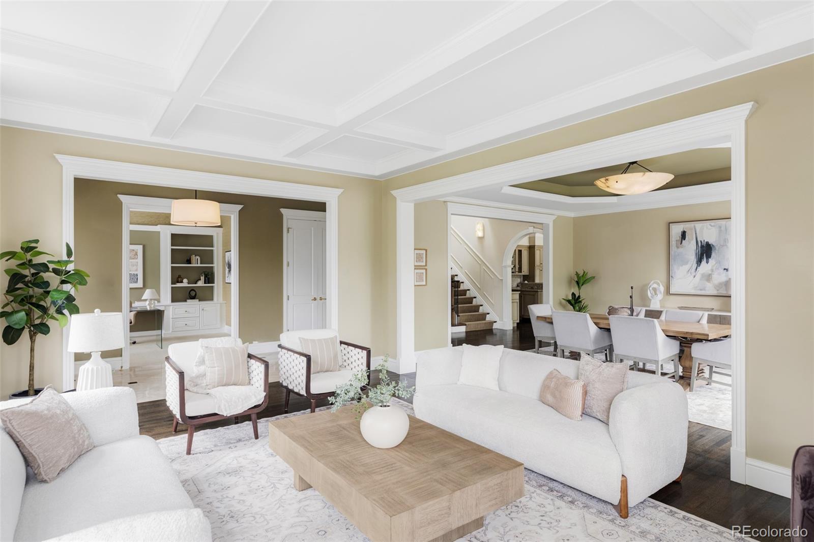 MLS Image #5 for 500  adams street ,denver, Colorado