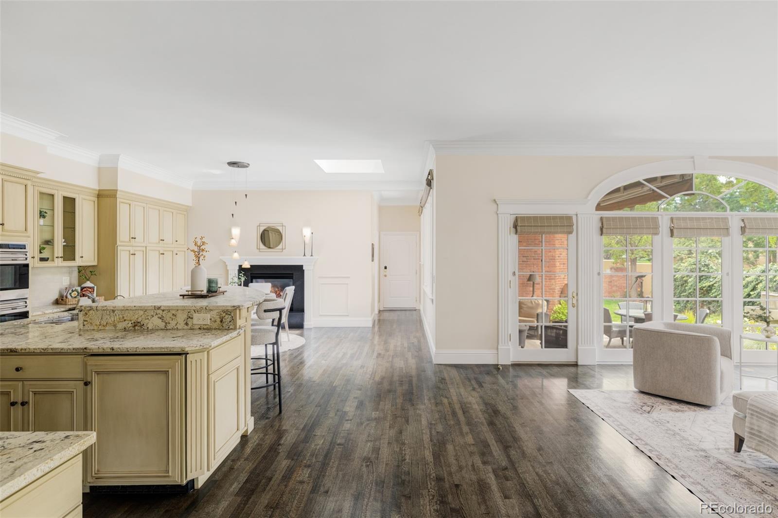 MLS Image #9 for 500  adams street ,denver, Colorado