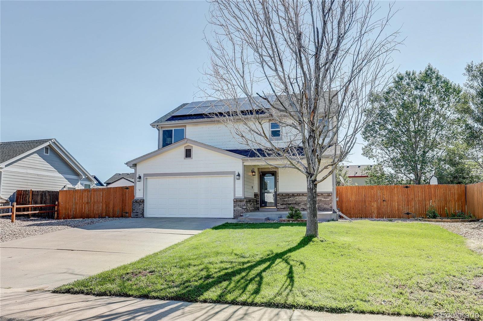 MLS Image #1 for 1994  asoka street,strasburg, Colorado