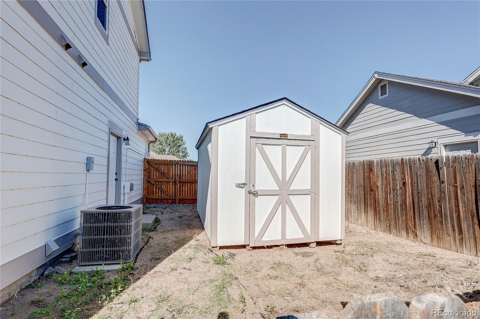 MLS Image #37 for 1994  asoka street,strasburg, Colorado