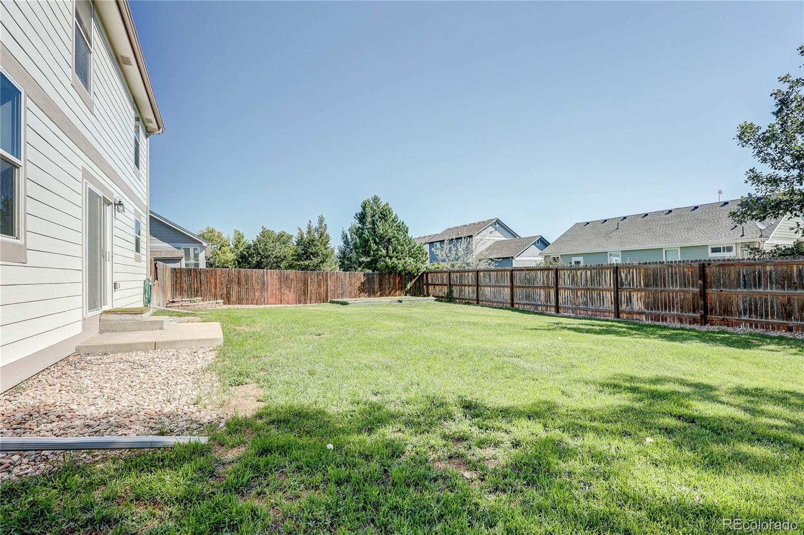 MLS Image #38 for 1994  asoka street,strasburg, Colorado