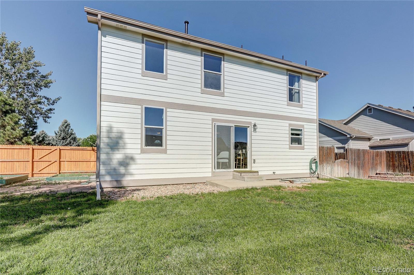 MLS Image #40 for 1994  asoka street,strasburg, Colorado