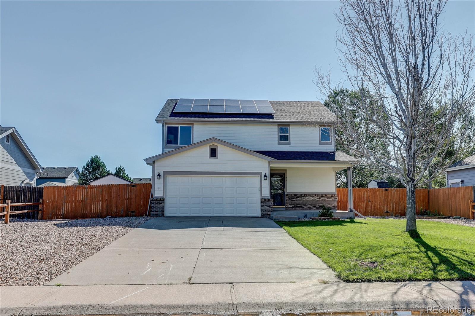 MLS Image #41 for 1994  asoka street,strasburg, Colorado