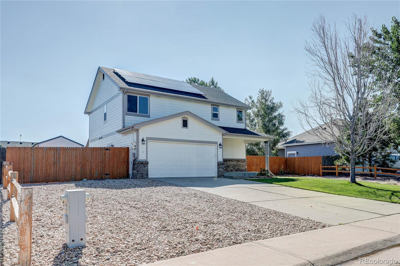 MLS Image #42 for 1994  asoka street,strasburg, Colorado