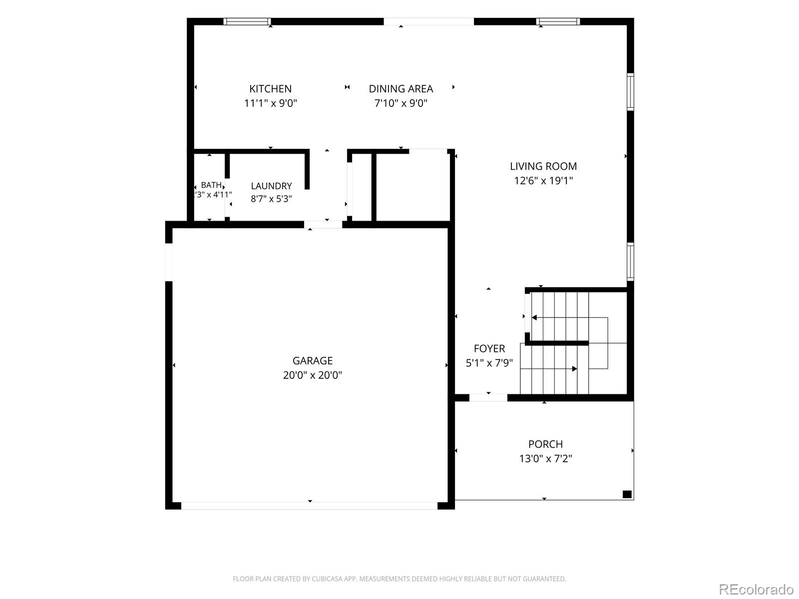 MLS Image #44 for 1994  asoka street,strasburg, Colorado