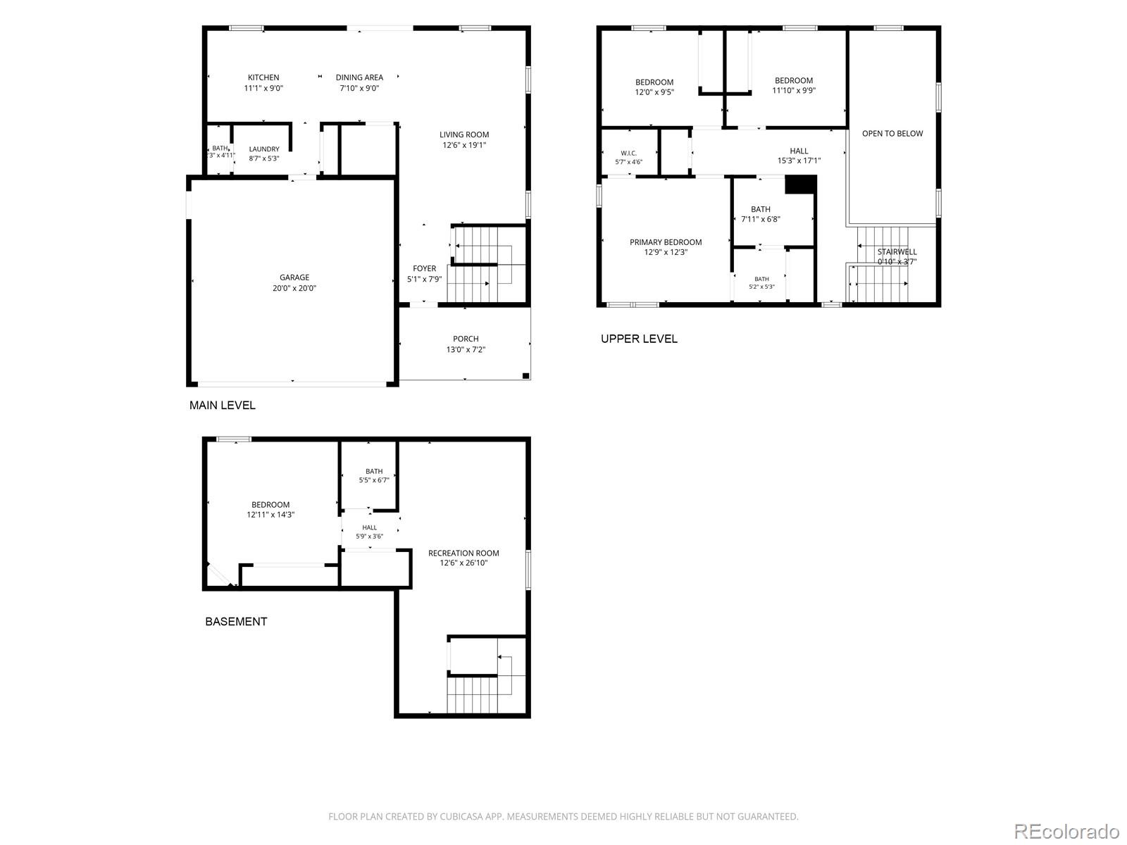 MLS Image #46 for 1994  asoka street,strasburg, Colorado
