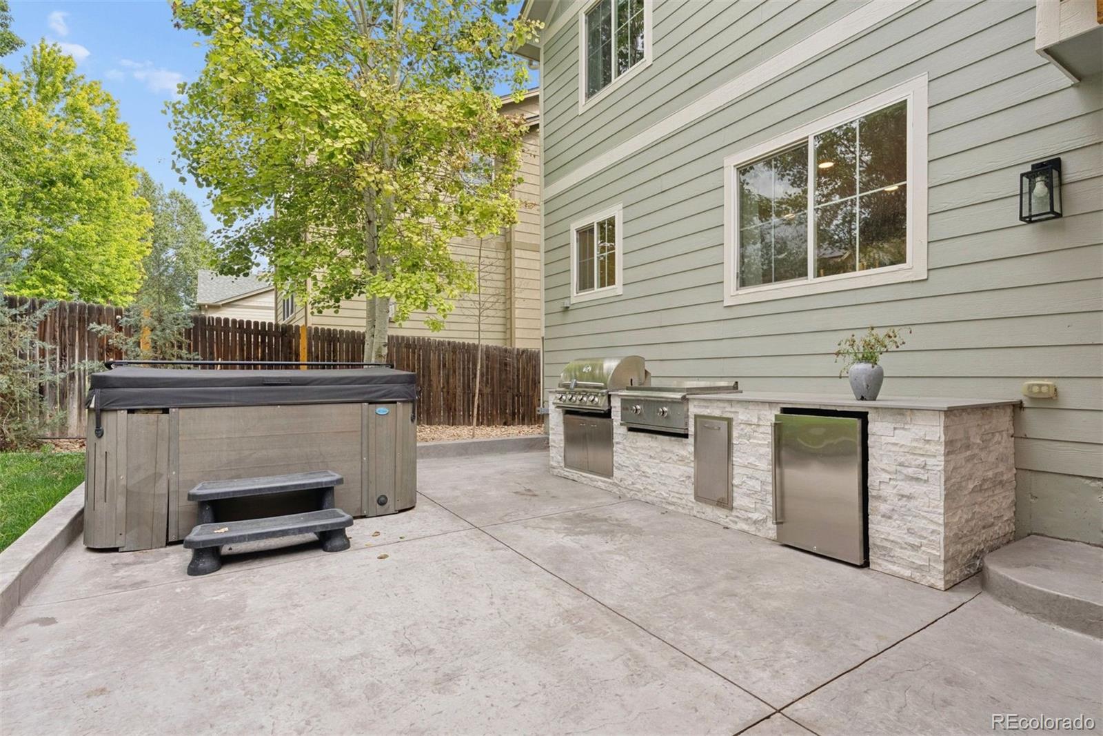 MLS Image #34 for 5365  oak court,arvada, Colorado