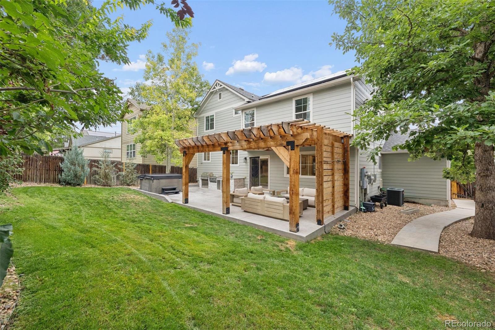 MLS Image #36 for 5365  oak court,arvada, Colorado