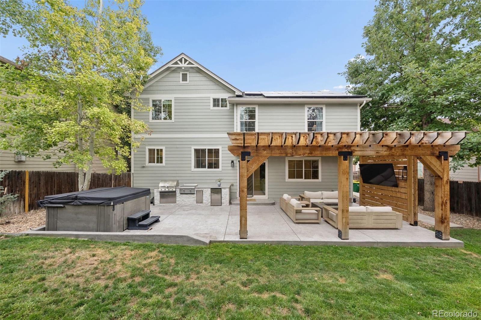 MLS Image #37 for 5365  oak court,arvada, Colorado