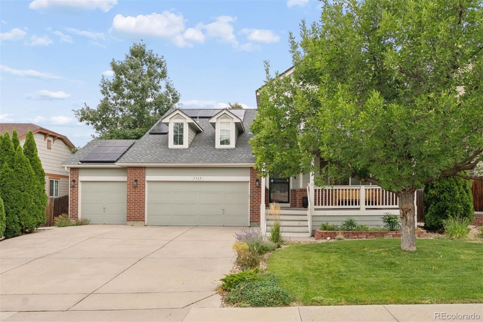MLS Image #39 for 5365  oak court,arvada, Colorado