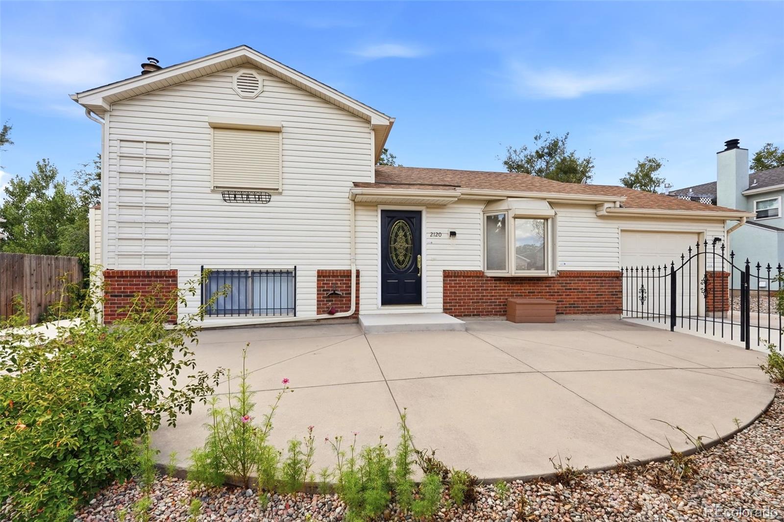 MLS Image #0 for 2120  eddington way,colorado springs, Colorado