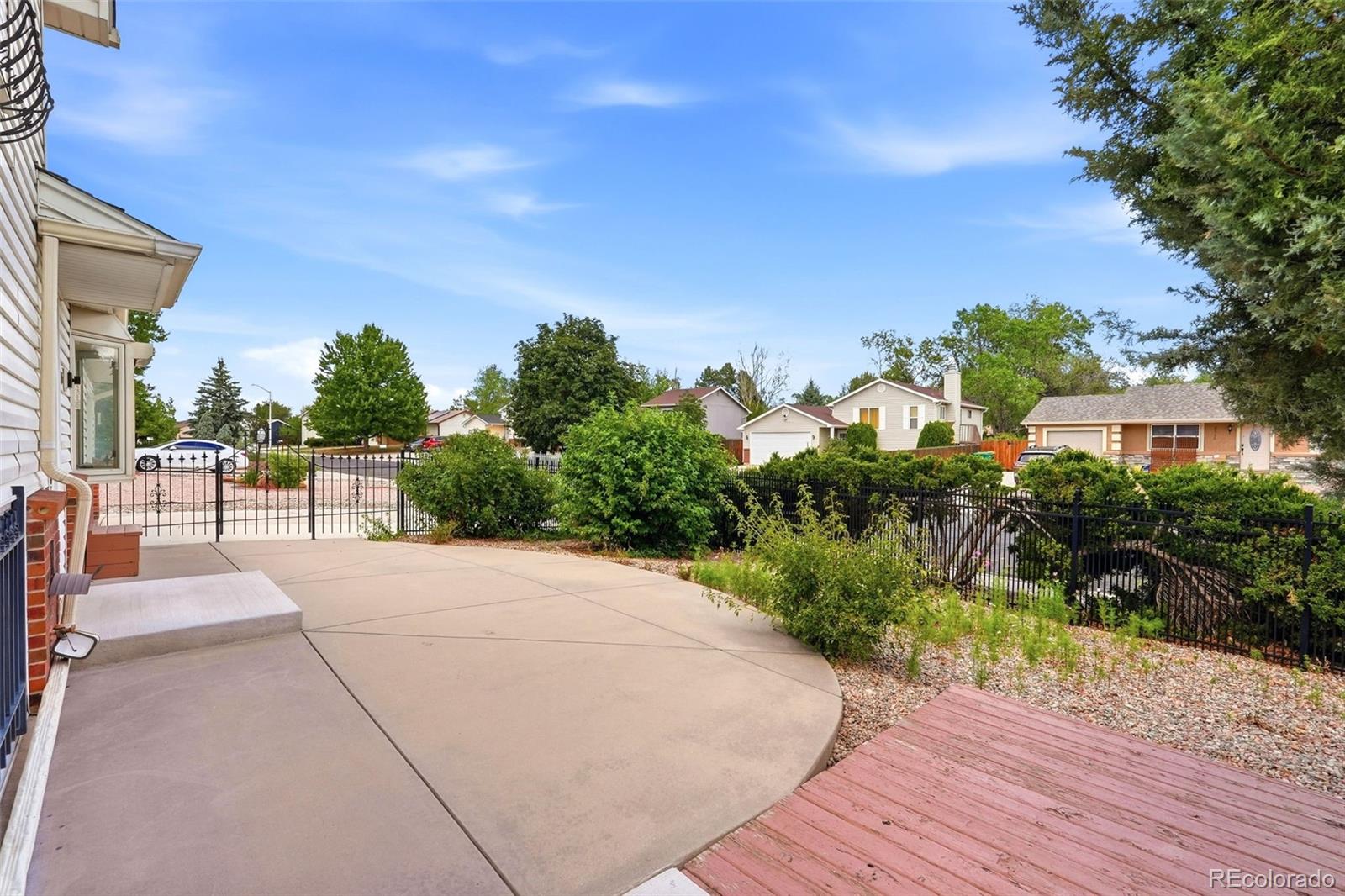 MLS Image #32 for 2120  eddington way,colorado springs, Colorado