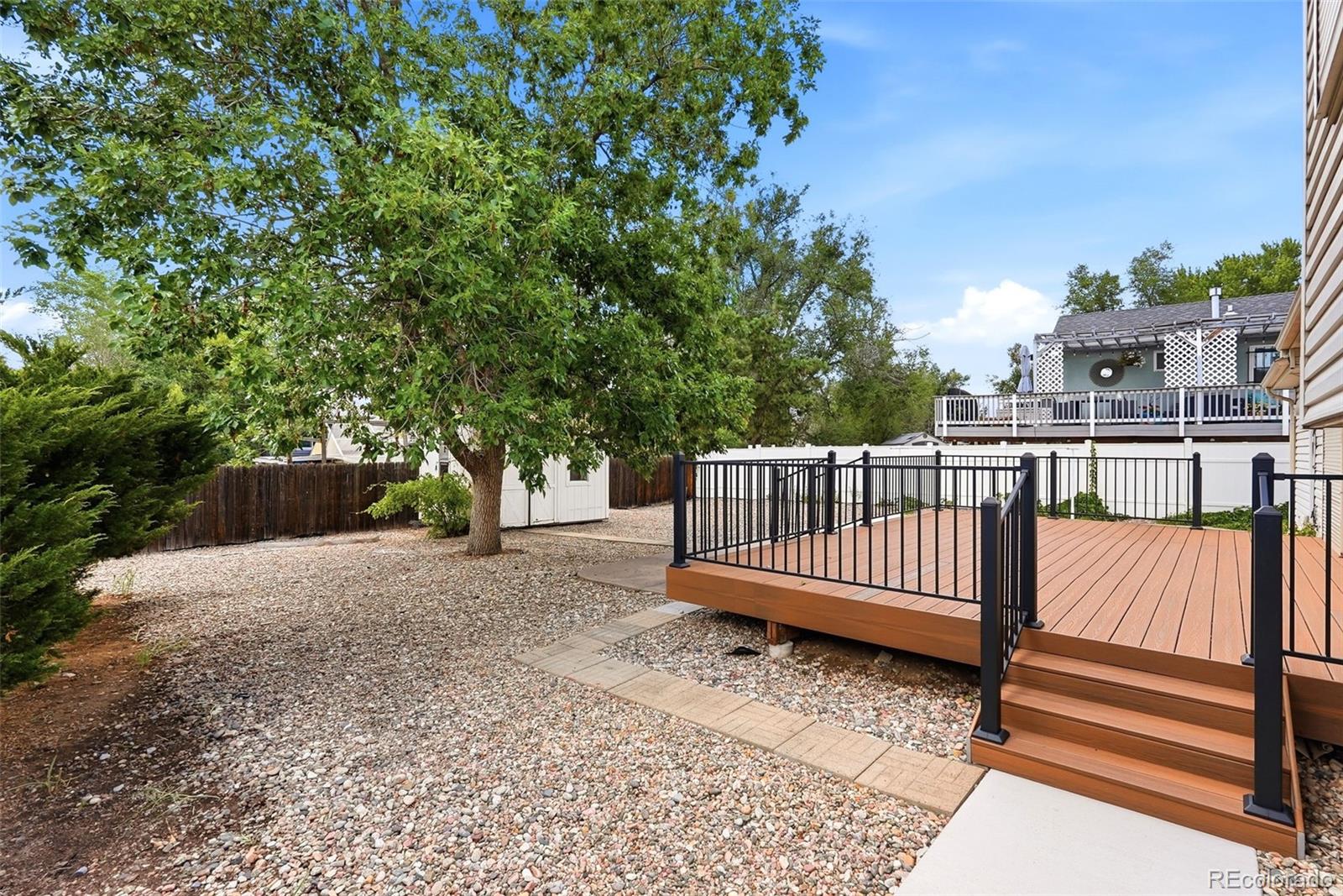 MLS Image #33 for 2120  eddington way,colorado springs, Colorado