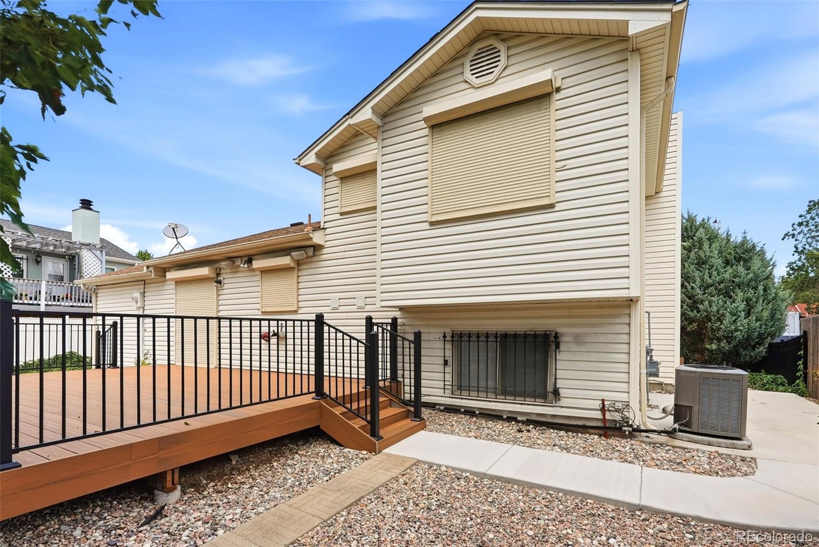 MLS Image #36 for 2120  eddington way,colorado springs, Colorado