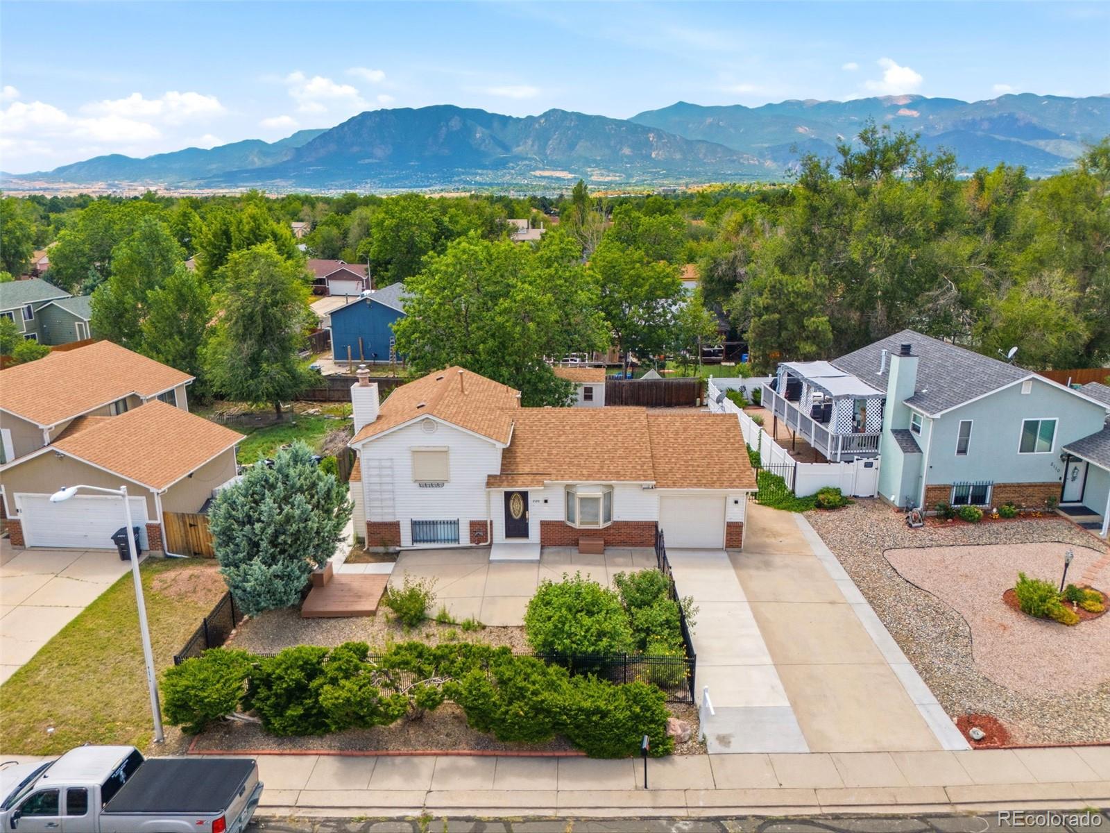 MLS Image #37 for 2120  eddington way,colorado springs, Colorado