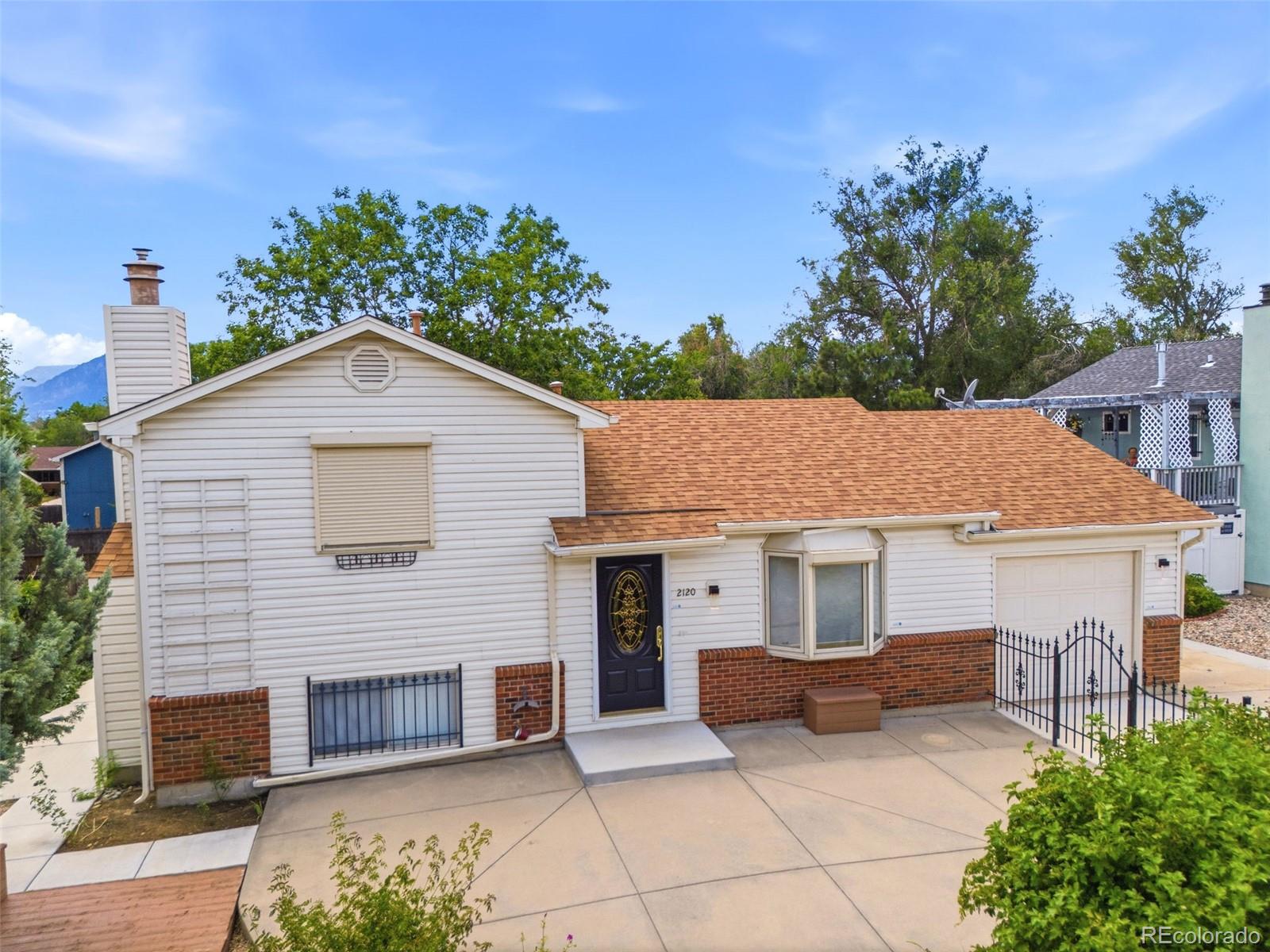 MLS Image #38 for 2120  eddington way,colorado springs, Colorado