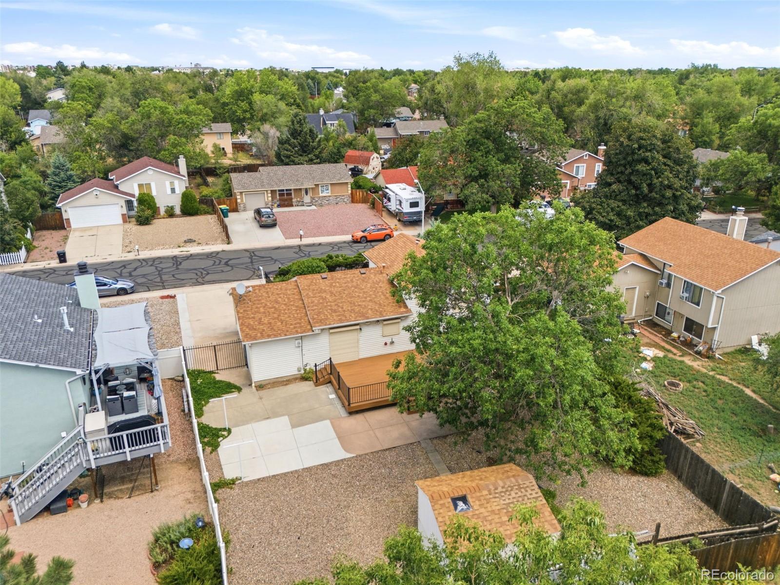 MLS Image #40 for 2120  eddington way,colorado springs, Colorado