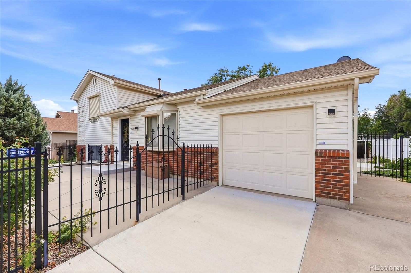 MLS Image #42 for 2120  eddington way,colorado springs, Colorado