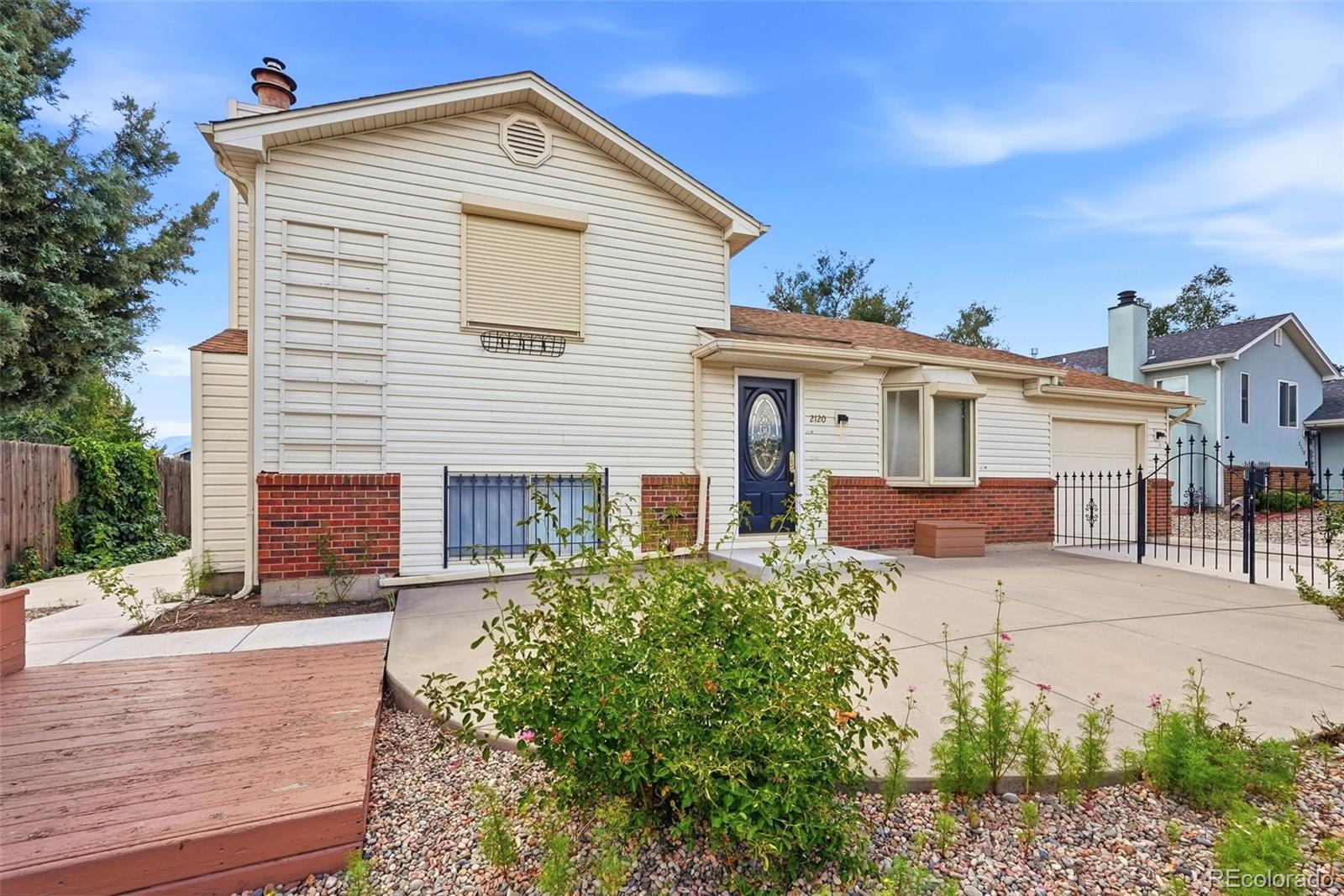 MLS Image #43 for 2120  eddington way,colorado springs, Colorado