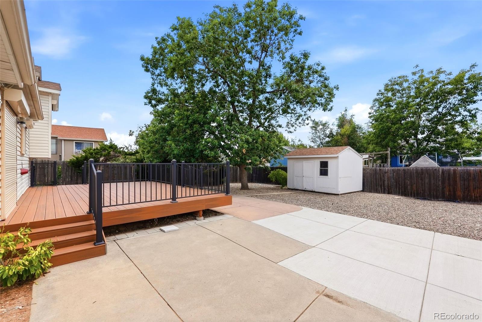 MLS Image #44 for 2120  eddington way,colorado springs, Colorado