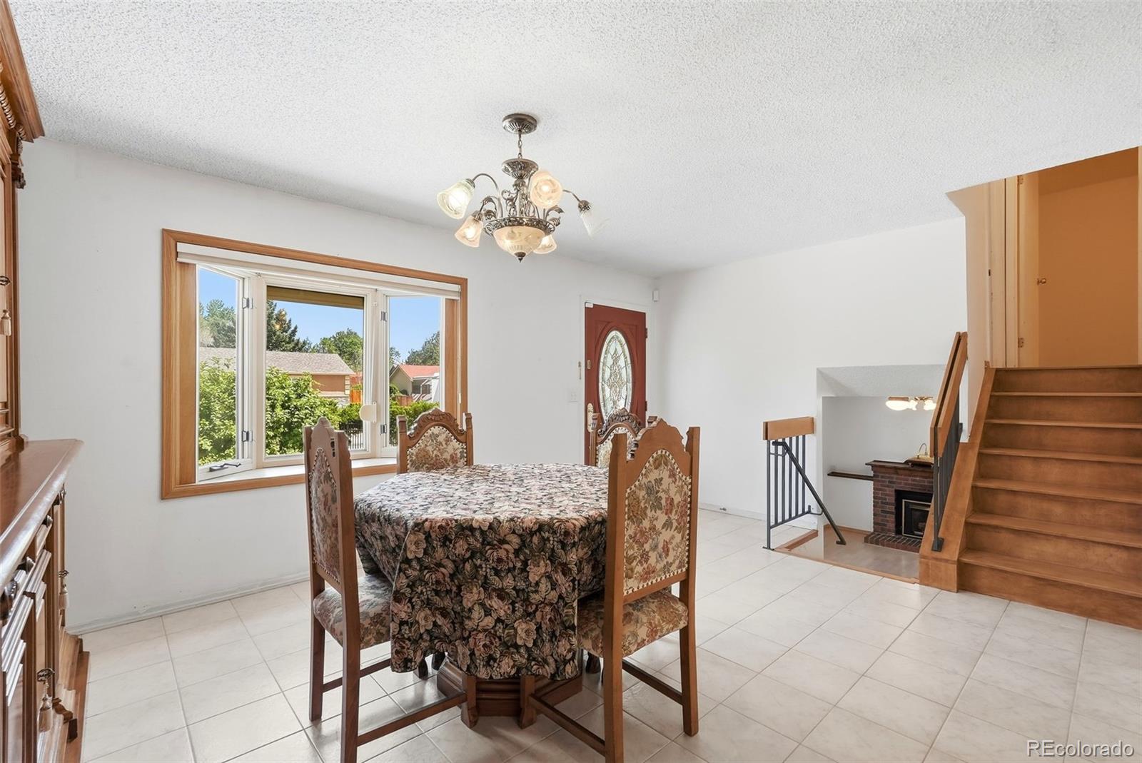 MLS Image #9 for 2120  eddington way,colorado springs, Colorado