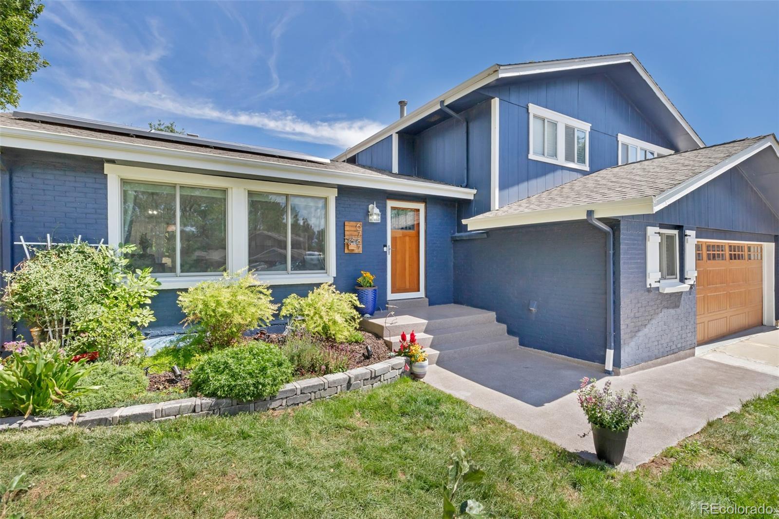 MLS Image #0 for 6787  arbutus street,arvada, Colorado