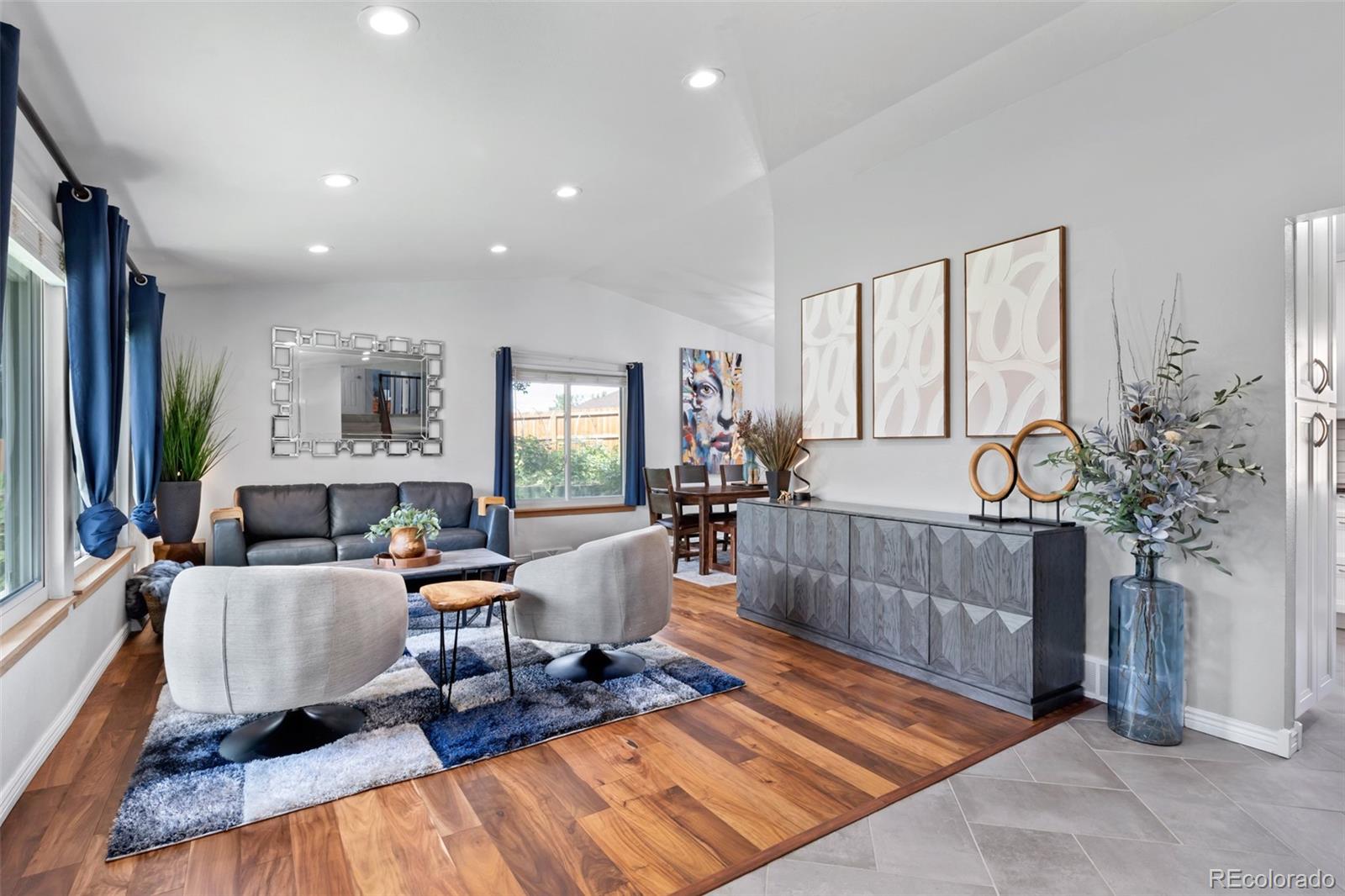 MLS Image #3 for 6787  arbutus street,arvada, Colorado