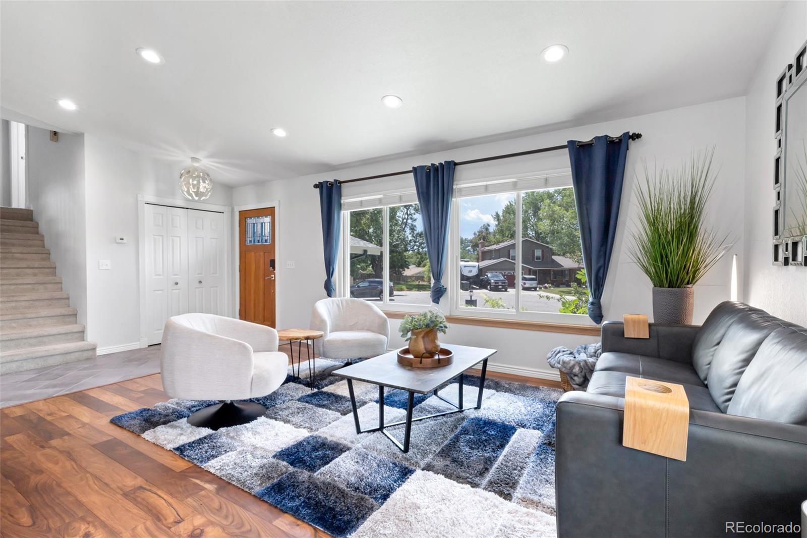 MLS Image #4 for 6787  arbutus street,arvada, Colorado