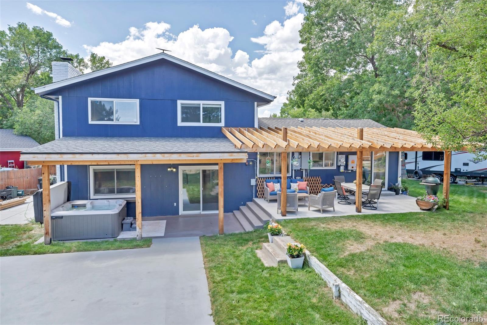 MLS Image #41 for 6787  arbutus street,arvada, Colorado