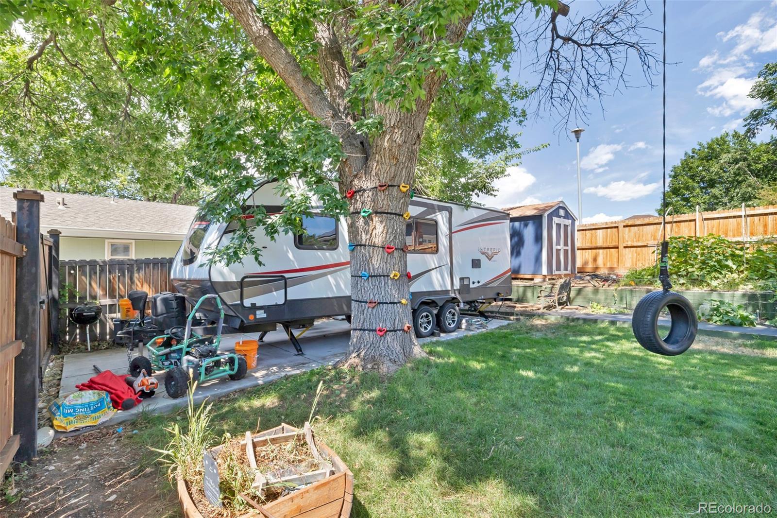 MLS Image #43 for 6787  arbutus street,arvada, Colorado