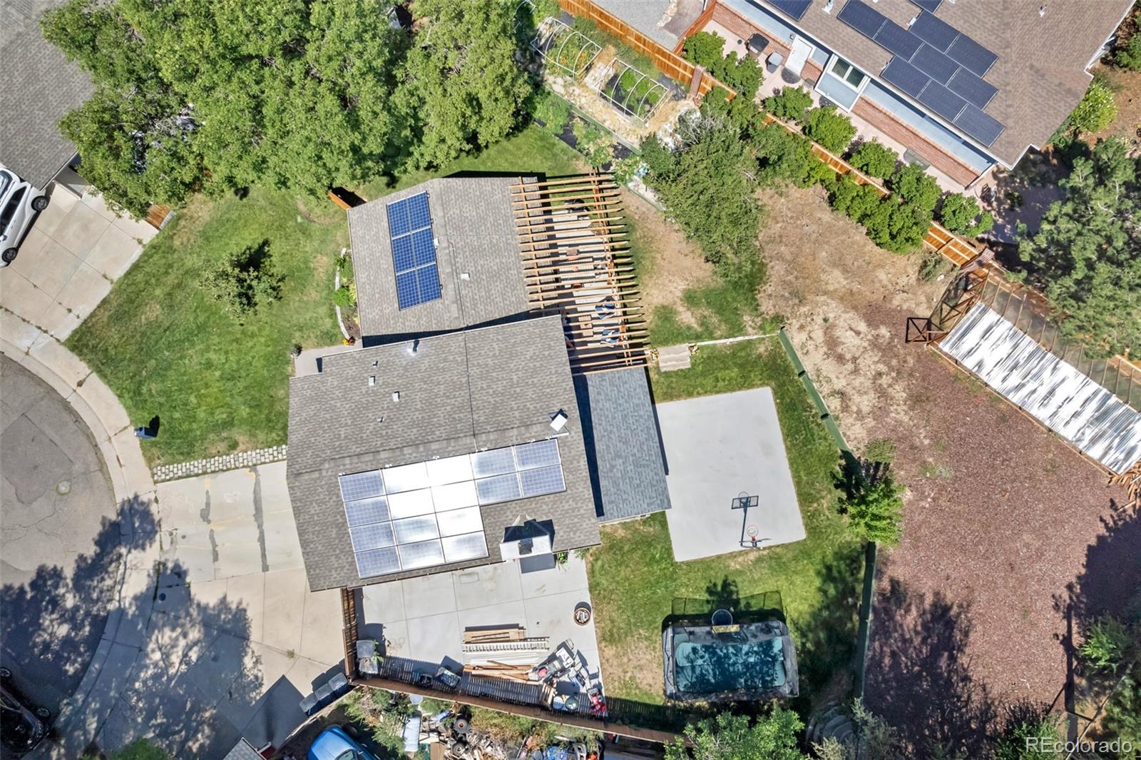 MLS Image #46 for 6787  arbutus street,arvada, Colorado