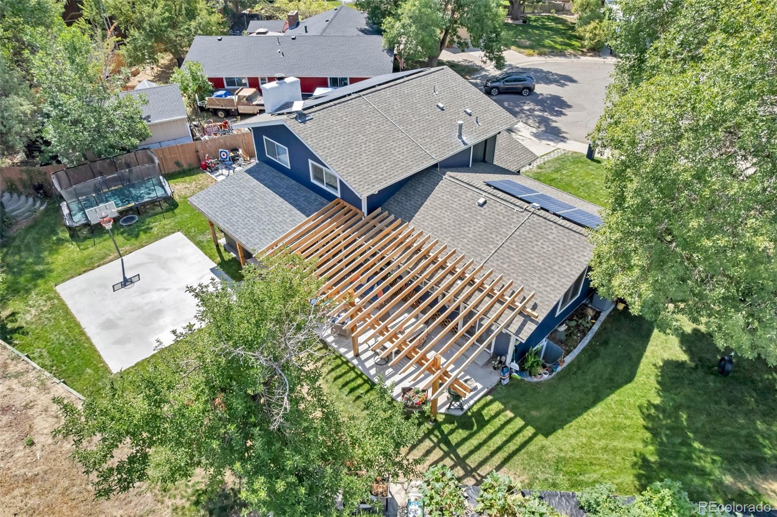 MLS Image #48 for 6787  arbutus street,arvada, Colorado