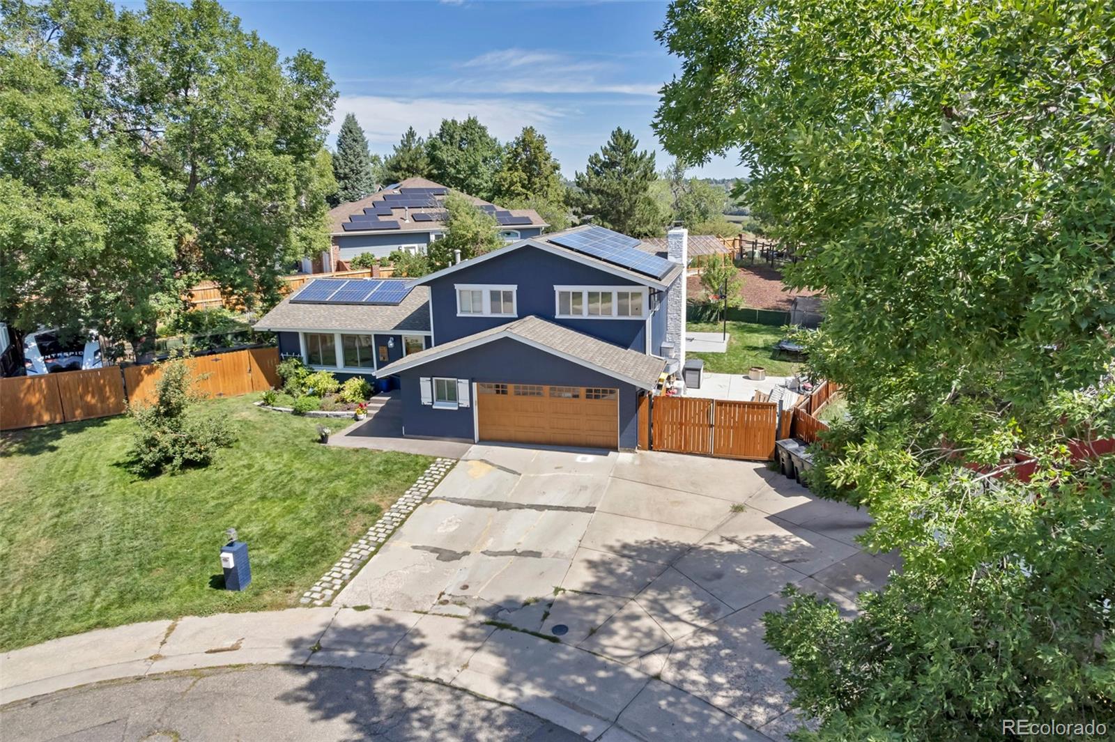 MLS Image #49 for 6787  arbutus street,arvada, Colorado