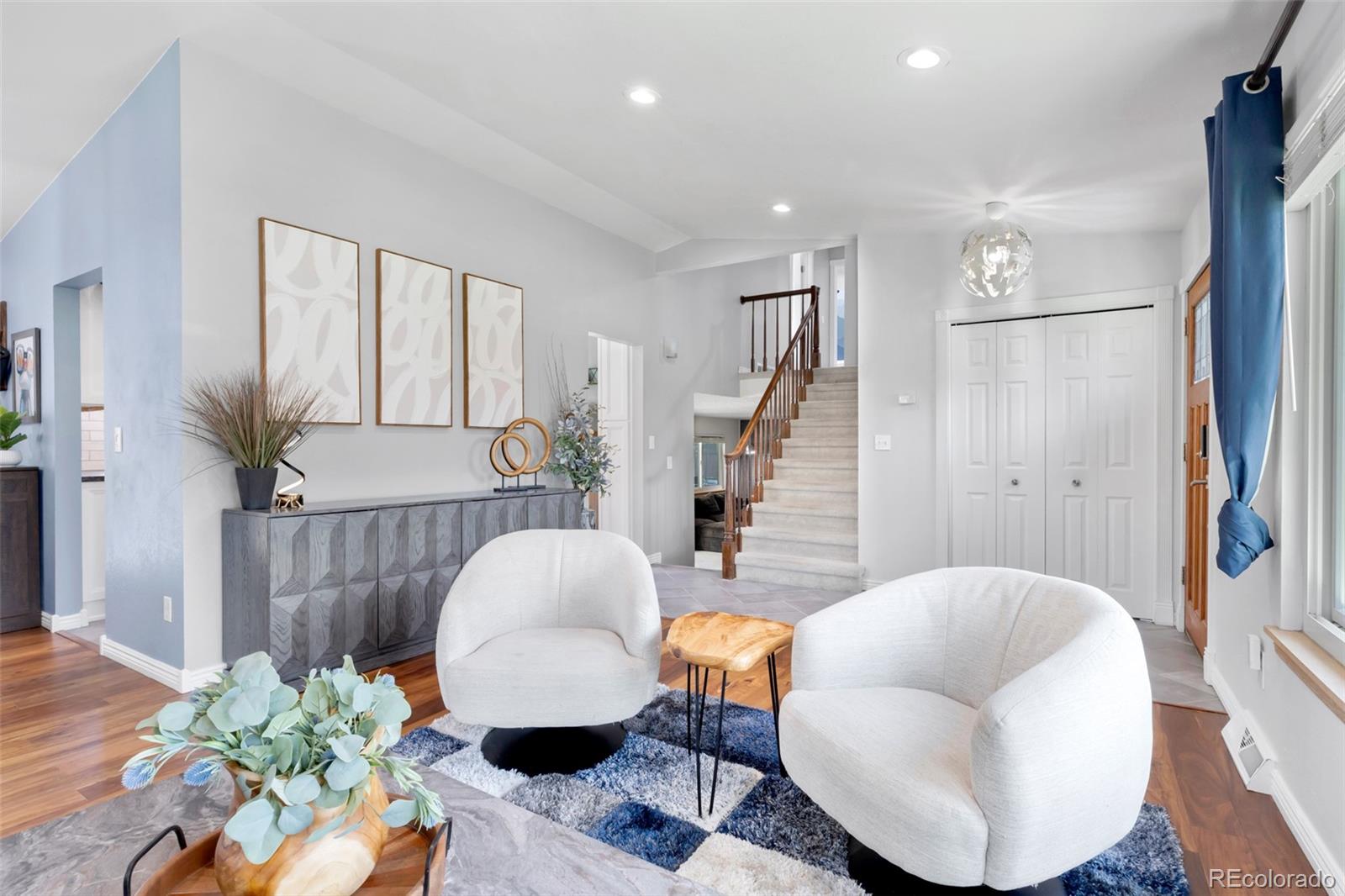 MLS Image #5 for 6787  arbutus street,arvada, Colorado
