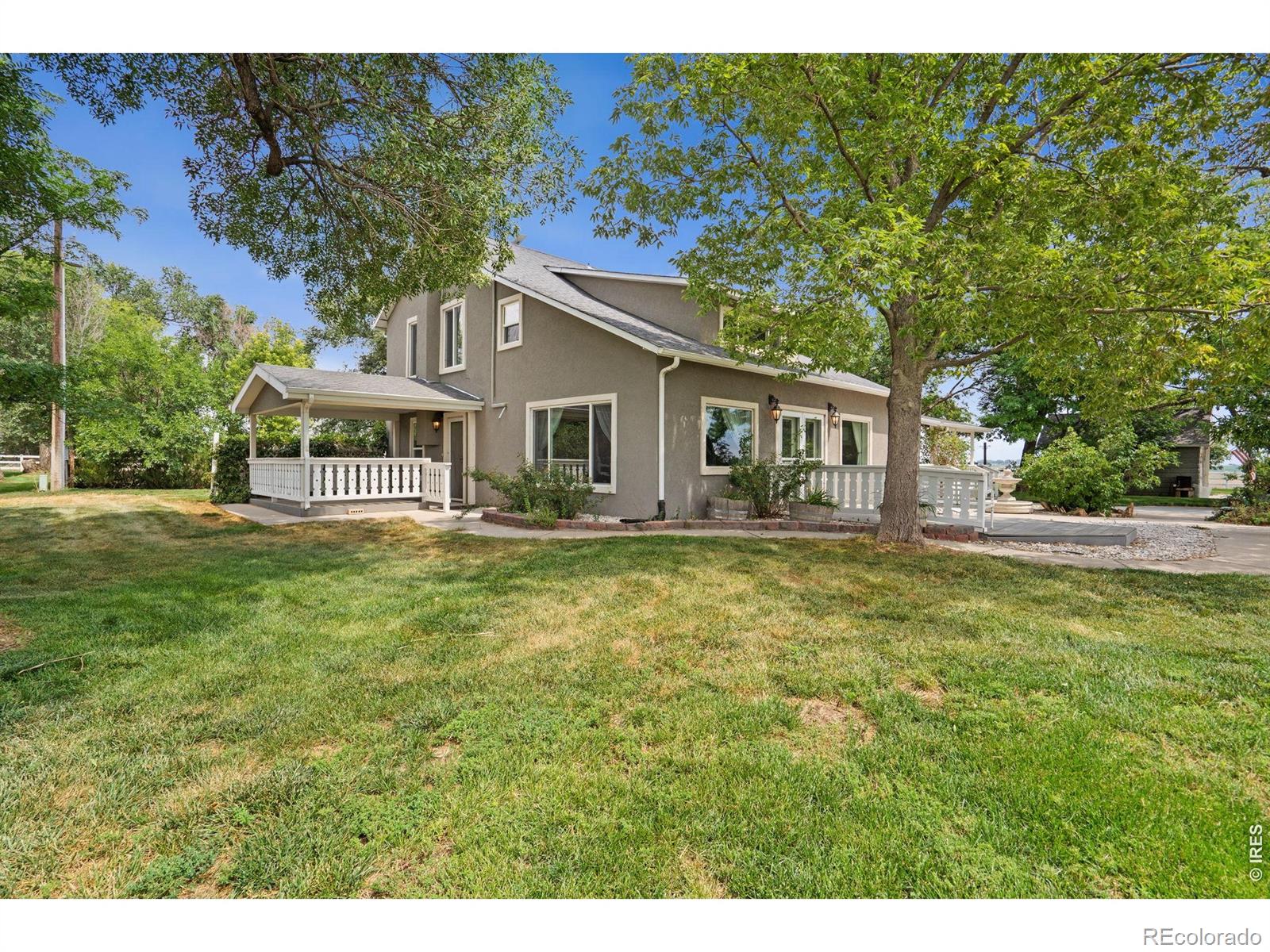 MLS Image #2 for 36340  county road 49 ,eaton, Colorado
