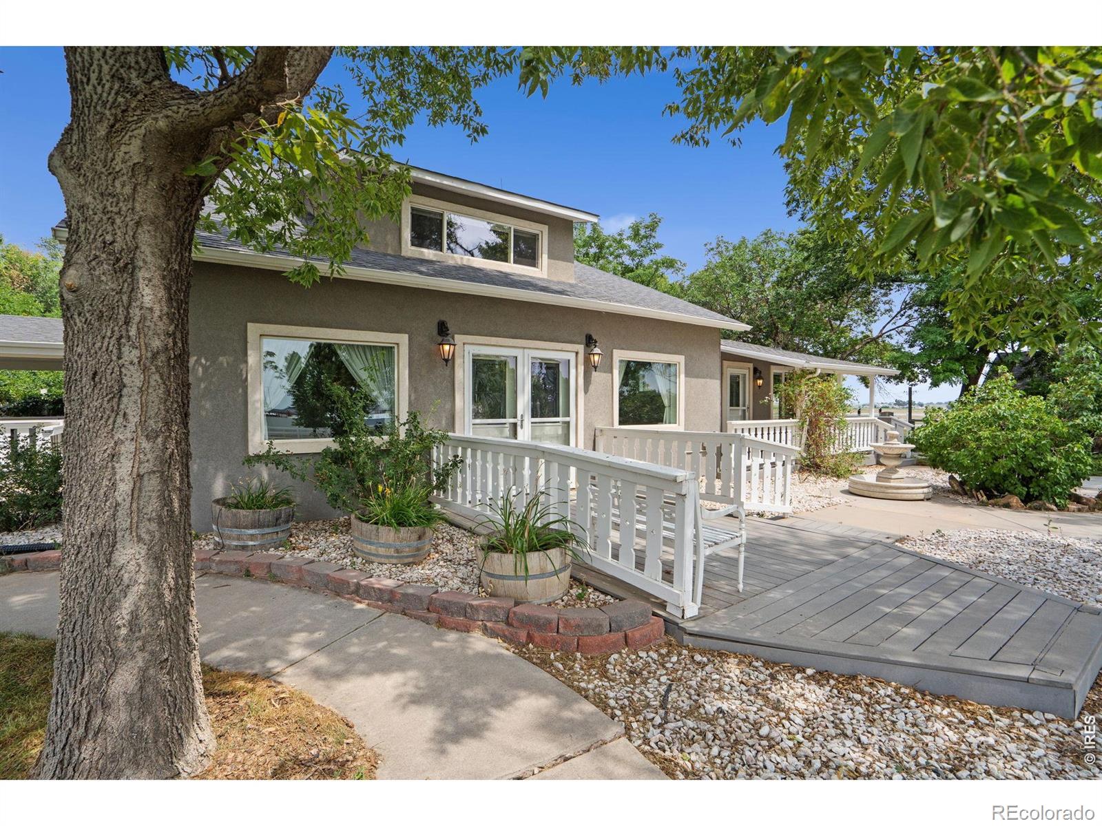 MLS Image #3 for 36340  county road 49 ,eaton, Colorado