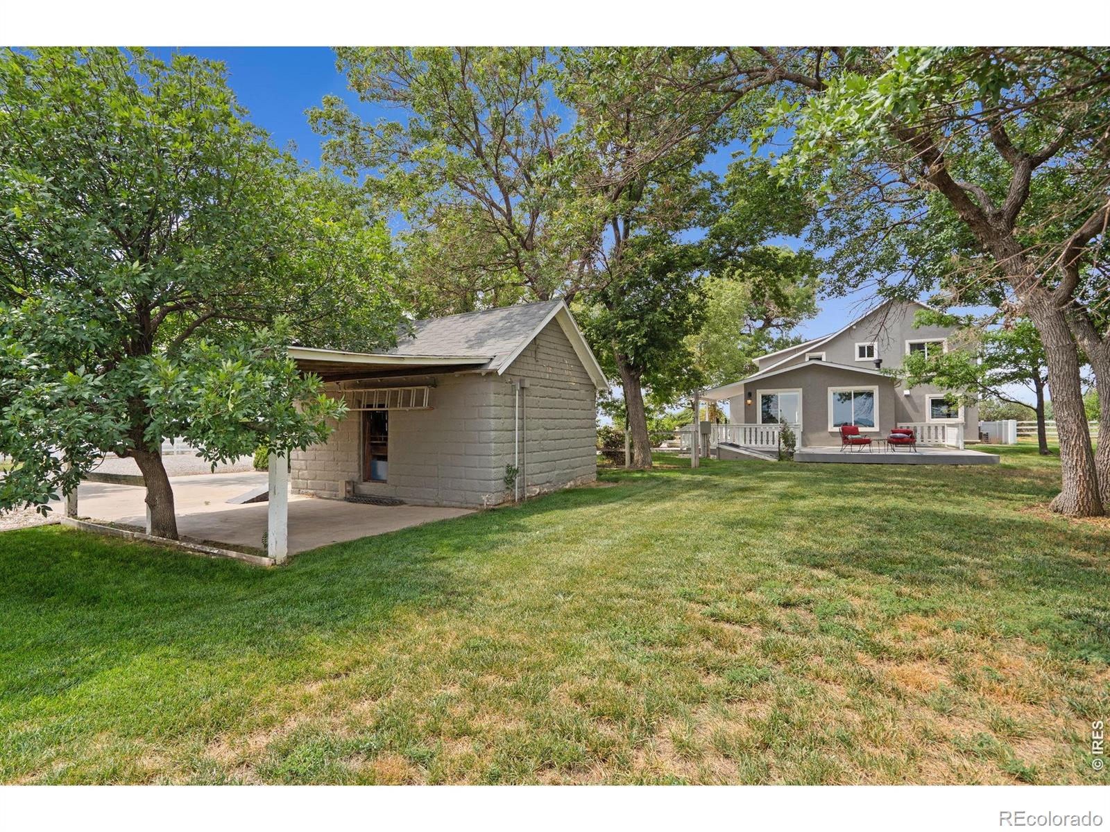 MLS Image #46 for 36340  county road 49 ,eaton, Colorado