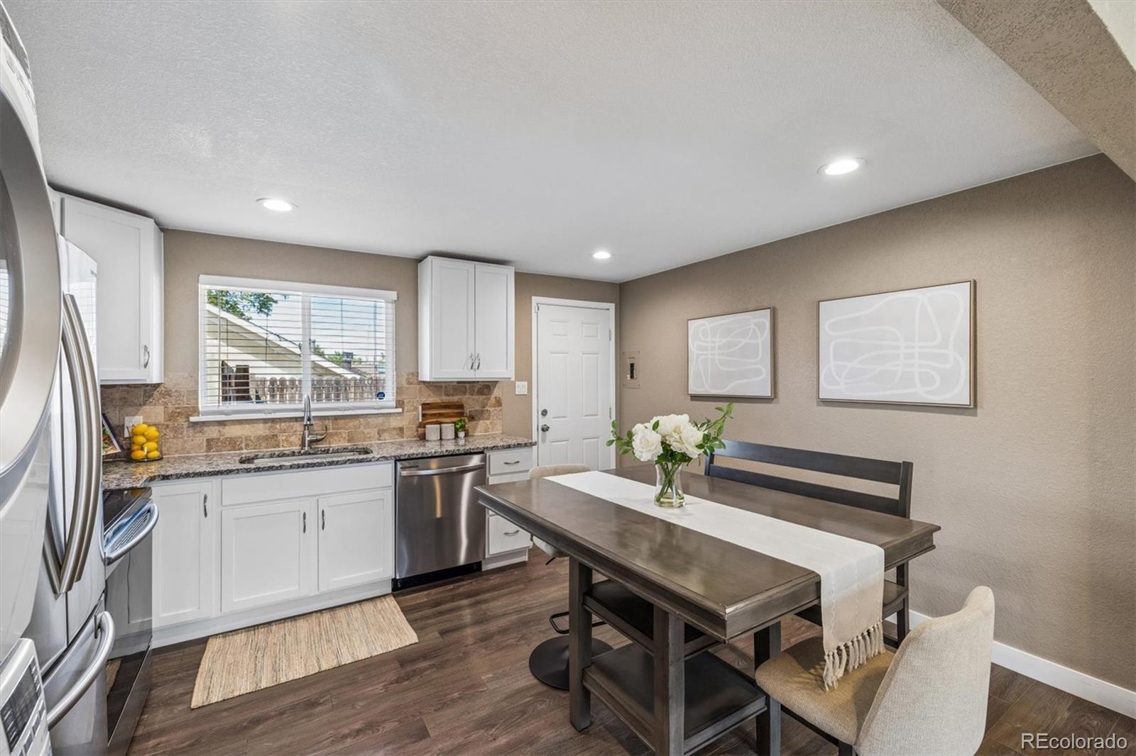 MLS Image #13 for 232 s lowell boulevard,denver, Colorado
